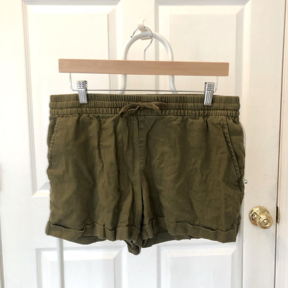 💕4 for $20 💕 Old Navy Shorts!